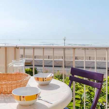 Rag28 : T2 Cabine 4 Couchages Narbonne-Plage
