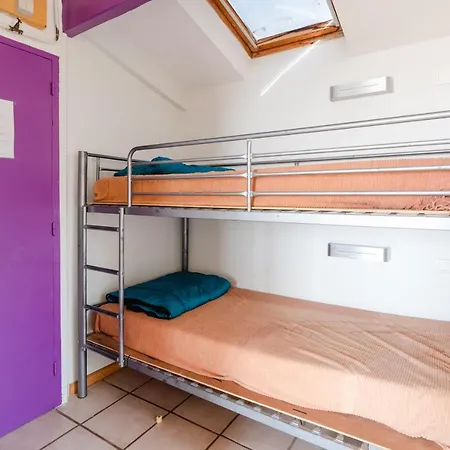 Lejlighed Rag28 : T2 Cabine 4 Couchages *
